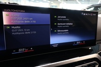 BMW i4 vaihtoauto