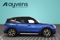 Mini Countryman vaihtoauto