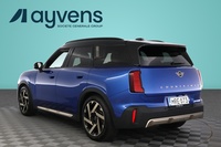 Mini Countryman vaihtoauto