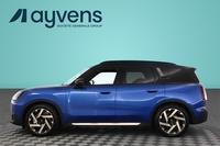 Mini Countryman vaihtoauto