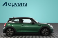 Mini Hatchback vaihtoauto