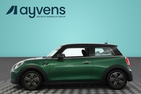 Mini Hatchback vaihtoauto