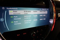 Mini Hatchback vaihtoauto