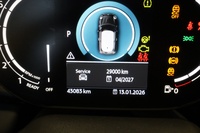 Mini Hatchback vaihtoauto