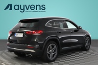 Mercedes-Benz GLA vaihtoauto