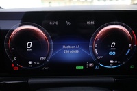 Mercedes-Benz GLA vaihtoauto