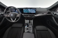 BMW i4 vaihtoauto