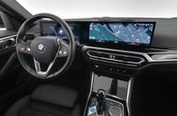 BMW i4 vaihtoauto