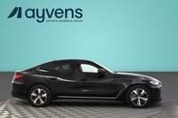 BMW i4 vaihtoauto