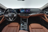 BMW i4 vaihtoauto