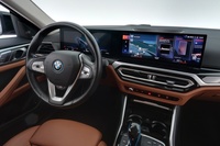 BMW i4 vaihtoauto