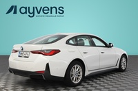 BMW i4 vaihtoauto