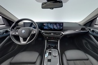 BMW i4 vaihtoauto