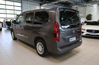 Toyota Proace CITY Verso vaihtoauto