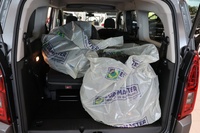 Toyota Proace CITY Verso vaihtoauto