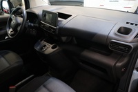 Toyota Proace CITY Verso vaihtoauto