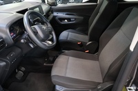 Toyota Proace CITY Verso vaihtoauto
