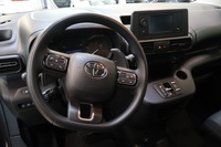 Toyota Proace CITY Verso vaihtoauto