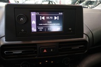 Toyota Proace CITY Verso vaihtoauto