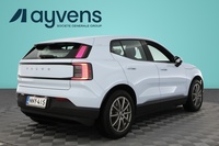 Volvo EX30 vaihtoauto