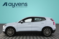 Volvo EX30 vaihtoauto