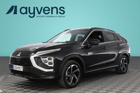 Mitsubishi Eclipse Cross vaihtoauto