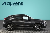 Mitsubishi Eclipse Cross vaihtoauto