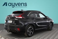 Mitsubishi Eclipse Cross vaihtoauto