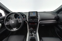 Mitsubishi Eclipse Cross vaihtoauto