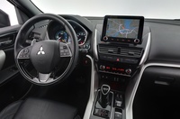 Mitsubishi Eclipse Cross vaihtoauto