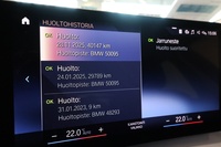 BMW 225 vaihtoauto