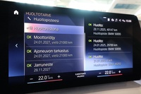 BMW 225 vaihtoauto