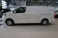 Toyota Proace EV vaihtoauto
