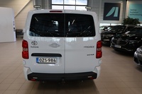 Toyota Proace EV vaihtoauto