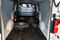 Toyota Proace EV vaihtoauto