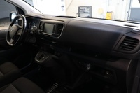 Toyota Proace EV vaihtoauto