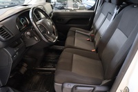 Toyota Proace EV vaihtoauto