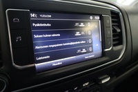 Toyota Proace EV vaihtoauto