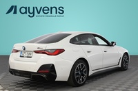 BMW i4 vaihtoauto