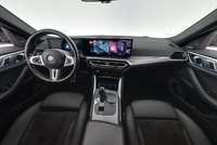 BMW i4 vaihtoauto