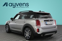 Mini Countryman vaihtoauto