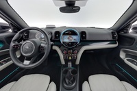 Mini Countryman vaihtoauto