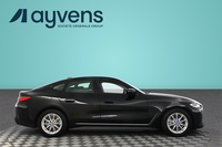 BMW i4 vaihtoauto