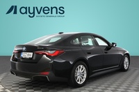 BMW i4 vaihtoauto