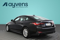 BMW i4 vaihtoauto