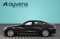 BMW i4 vaihtoauto