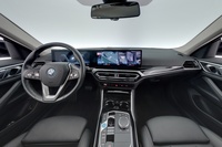 BMW i4 vaihtoauto
