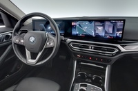 BMW i4 vaihtoauto