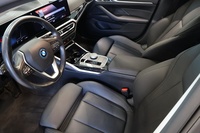 BMW i4 vaihtoauto