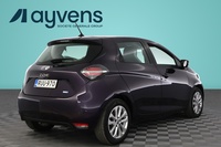 Renault Zoe vaihtoauto